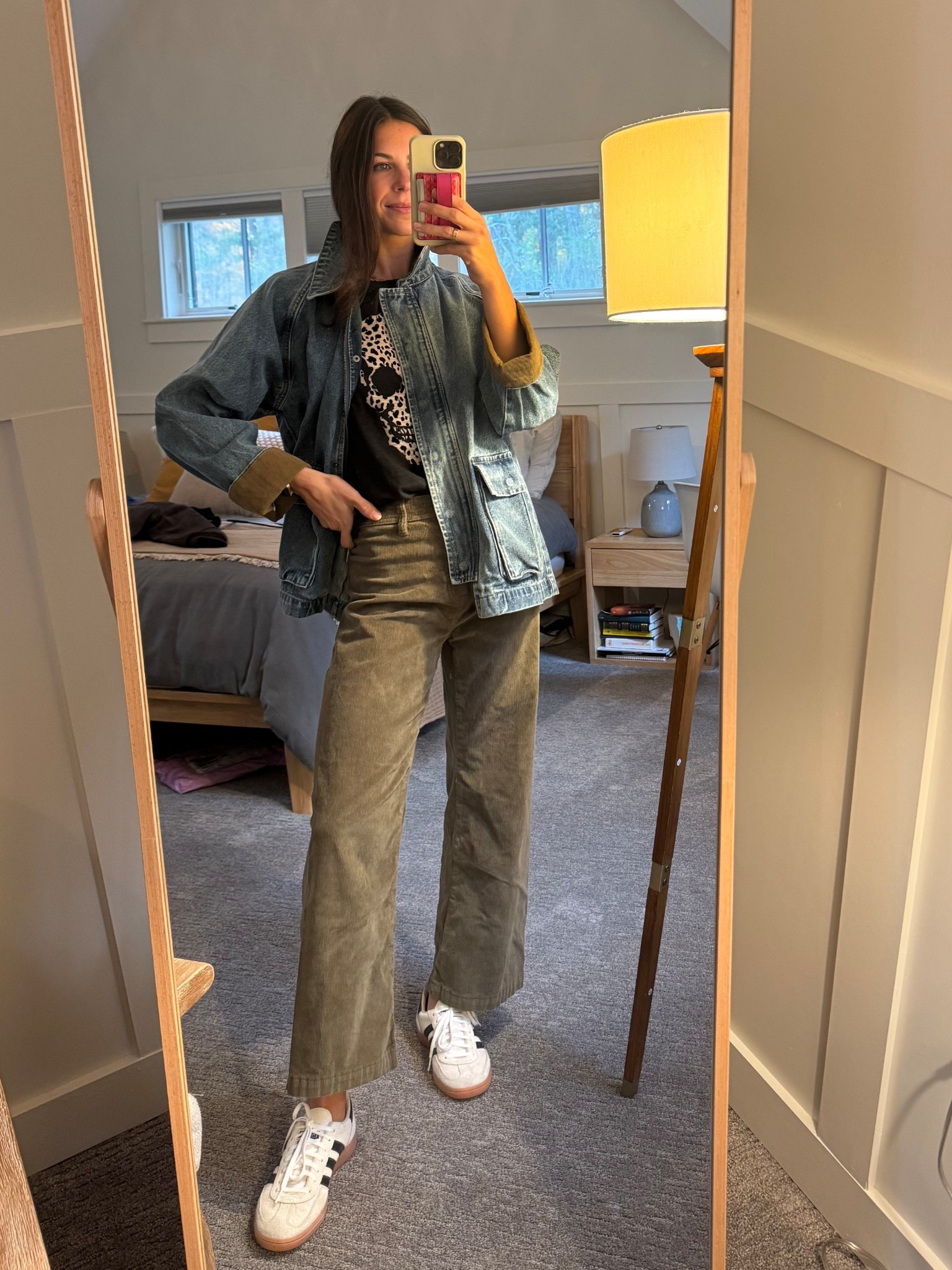 Xs jacket, 25 pants (they are the comfiest ever) “HAYES15” discount code 15% off jacket 

#LTKSeasonal #LTKStyleTip