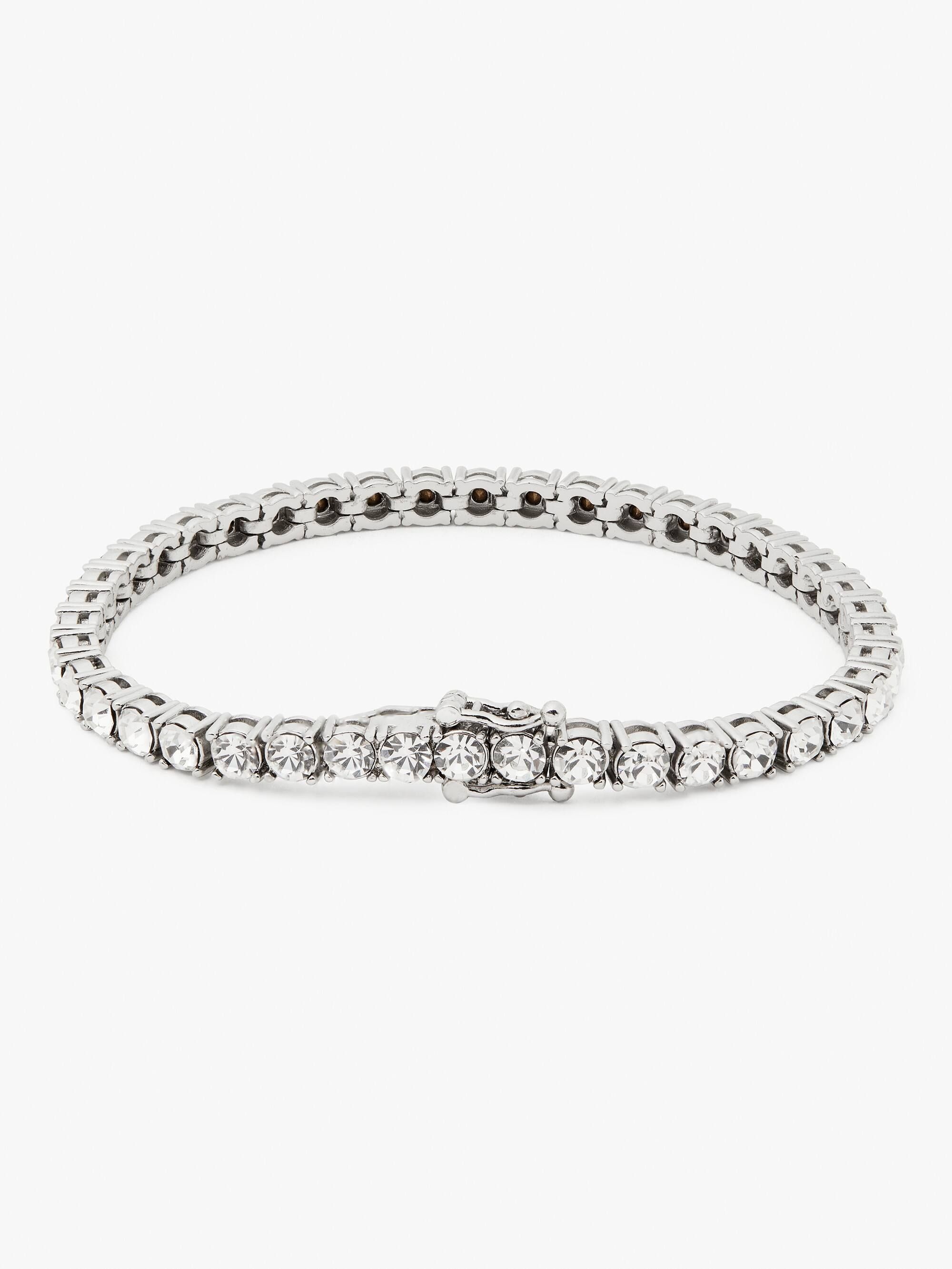 shimmy tennis bracelet | Kate Spade (US)