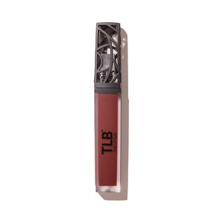 The Lip Bar Vegan Matte Liquid Lipstick, Savage, 0.24oz | CVS Health
