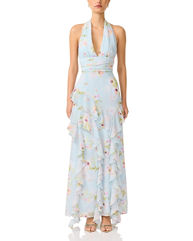 Elliatt Zinnia Gown | Bloomingdale's (US)
