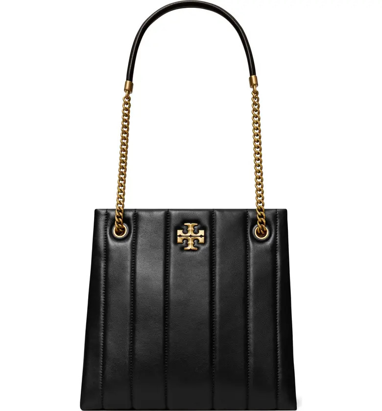 Kira Quilted Leather Tote | Nordstrom
