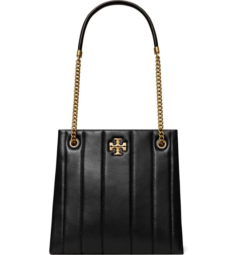 Kira Quilted Leather Tote | Nordstrom