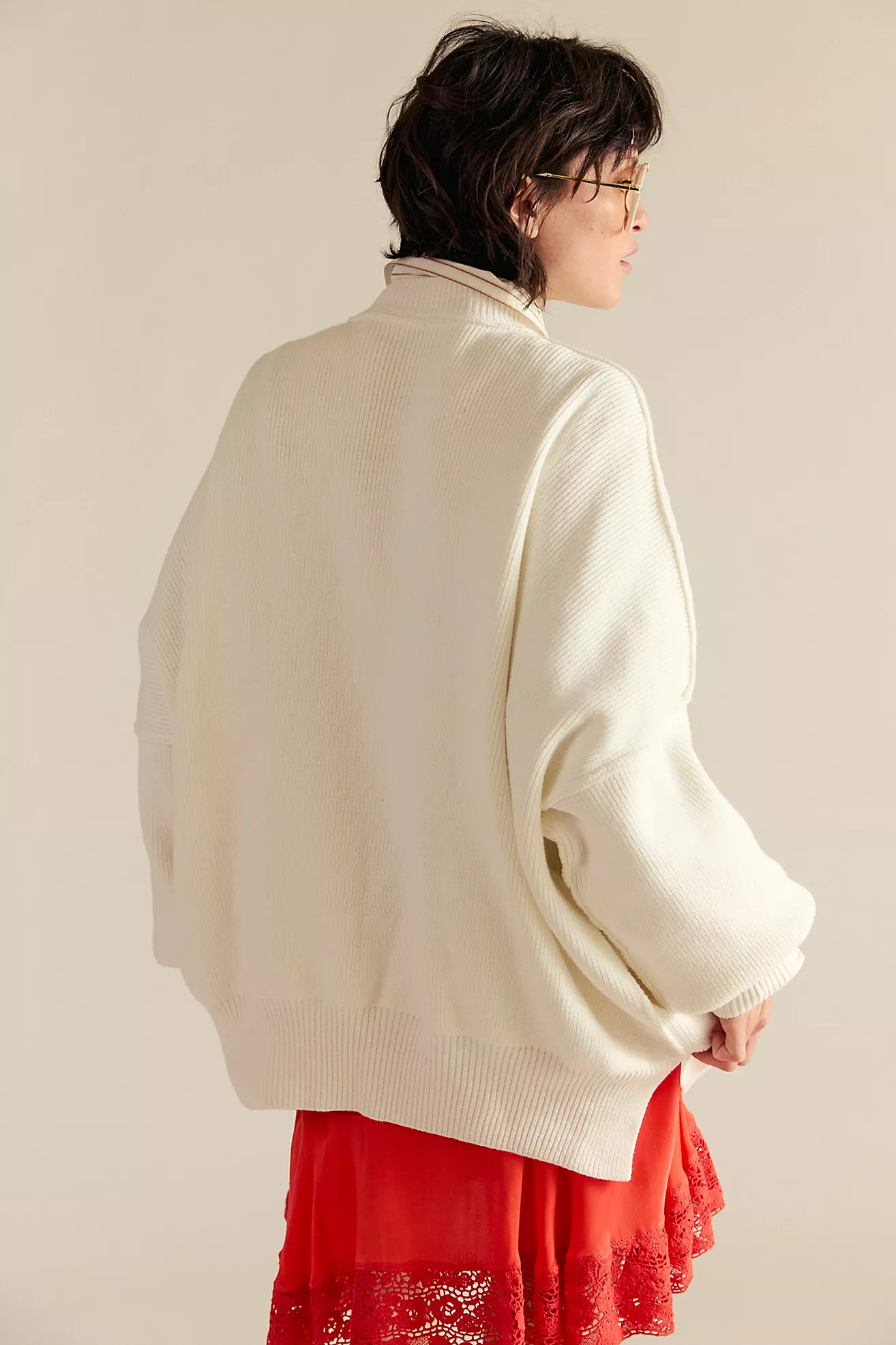 Easy Street Tunic | Free People (Global - UK&FR Excluded)