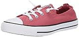Converse Women's Chuck Taylor Shoreline All of The Stars Sneaker, Light Redwood/White/Black, 9.5 M U | Amazon (US)