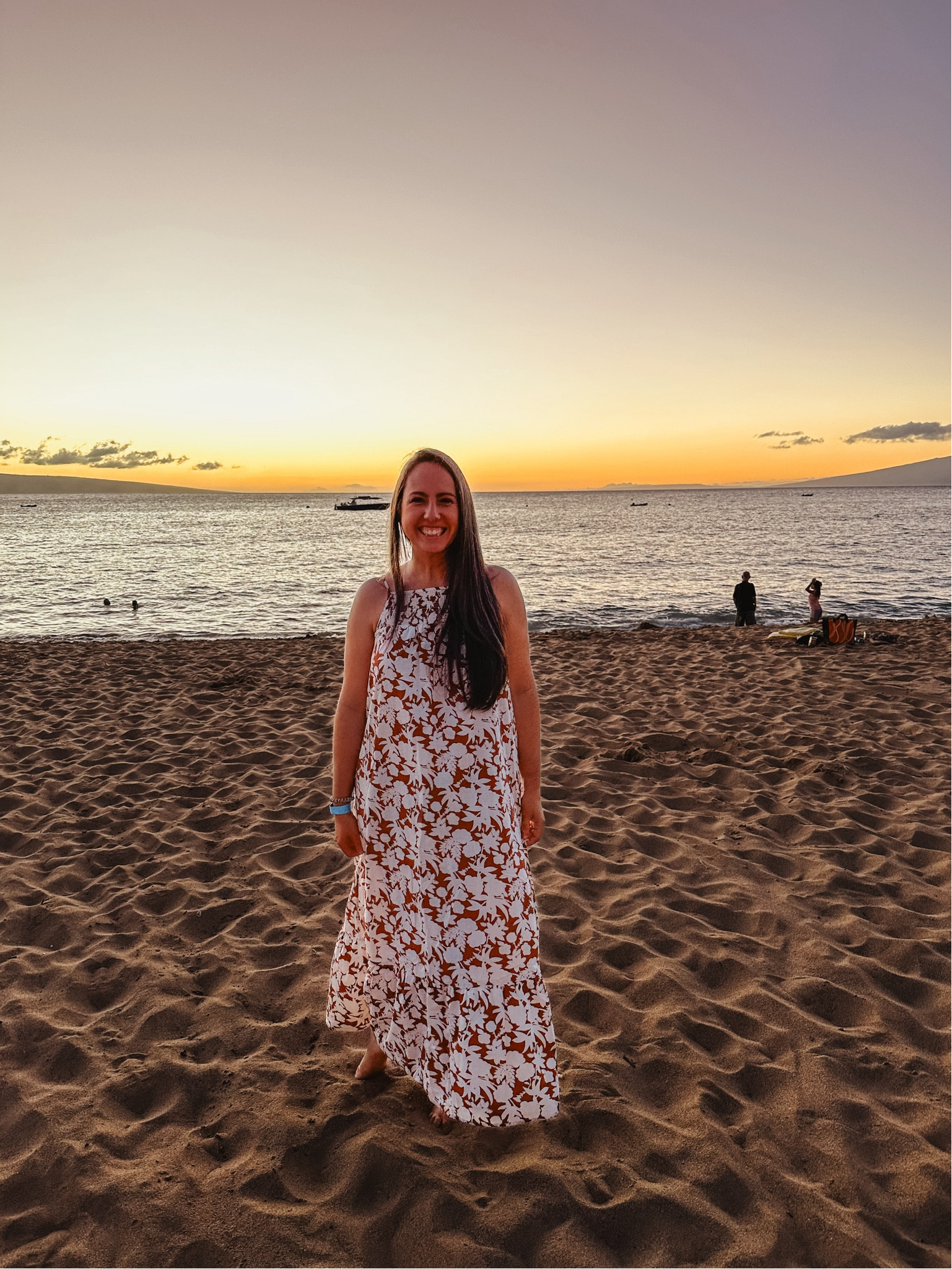 What to wear in Hawaii. Resort wear outfit. Maxi dress

#LTKSeasonal #LTKTravel #LTKStyleTip