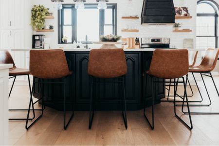 Kitchen Counter Height Stools

#LTKfamily #LTKhome