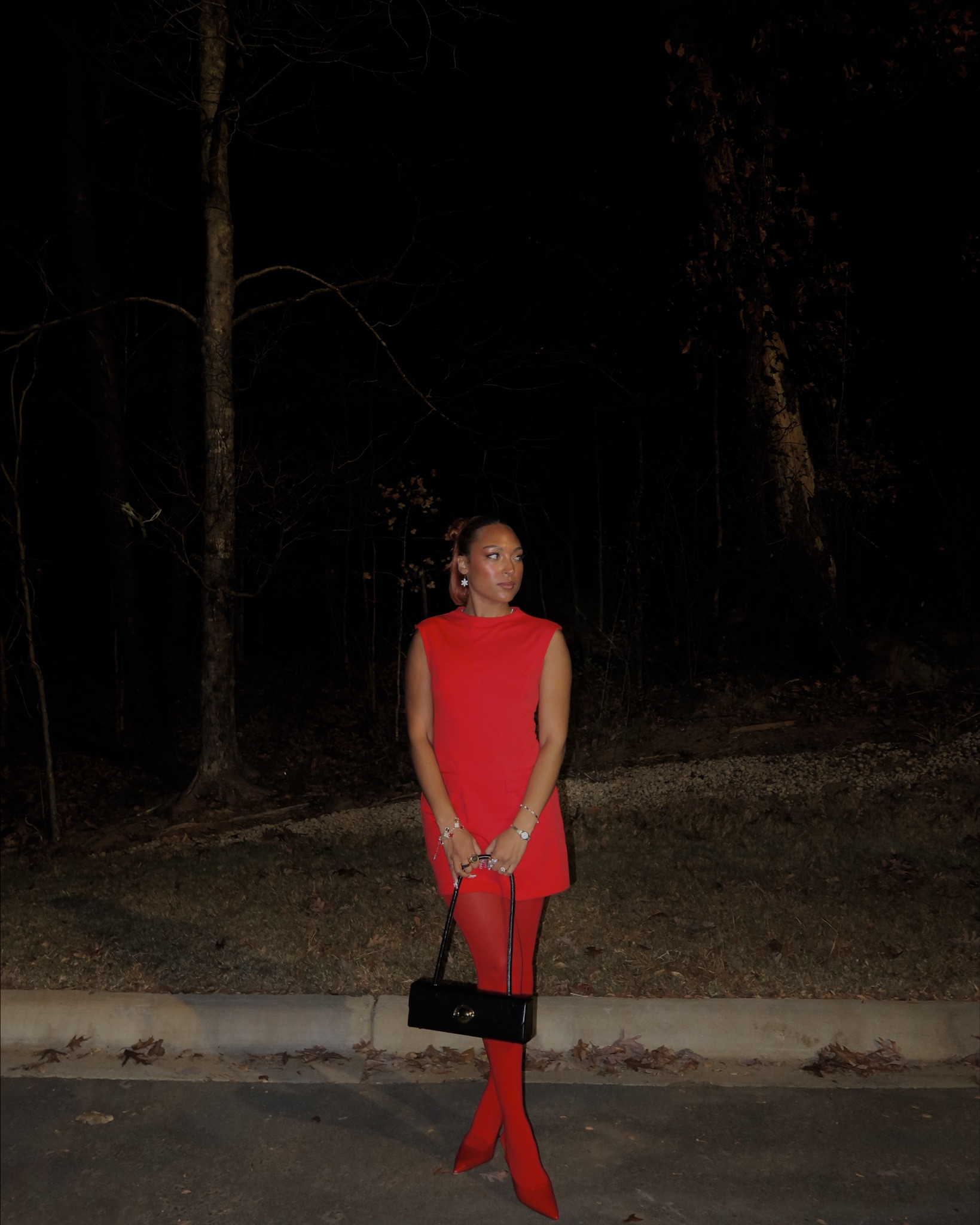 Holiday Outfit (My birthday fit)

#LTKStyleTip #LTKFindsUnder100 #LTKGiftGuide