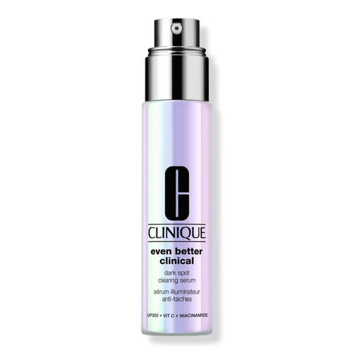 Even Better Clinical Dark Spot Clearing Serum with Vitamin C | Ulta