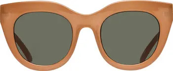 Le Specs Air Heart 51mm Sunglasses | Nordstrom | Nordstrom