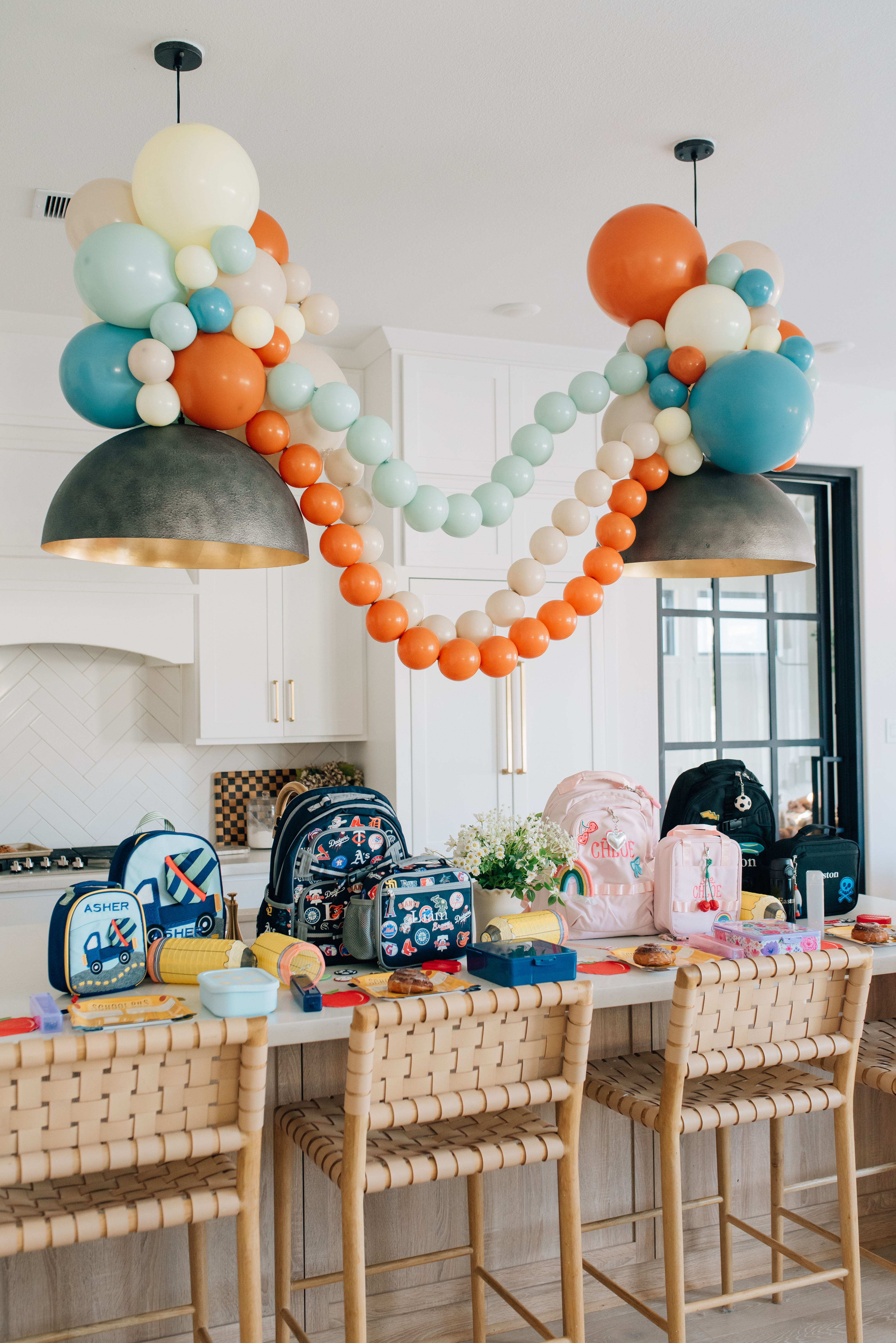 The Pottery Barn Kids Back to School collection is here !! Start the year in style  by customizing your lunchkits & backpacks with fun patches & charms! 

 #LTKStyleTip #LTKItBag #LTKKids