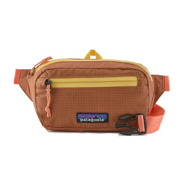 Patagonia Ultralight Black Hole Mini Hip bag | Scheels