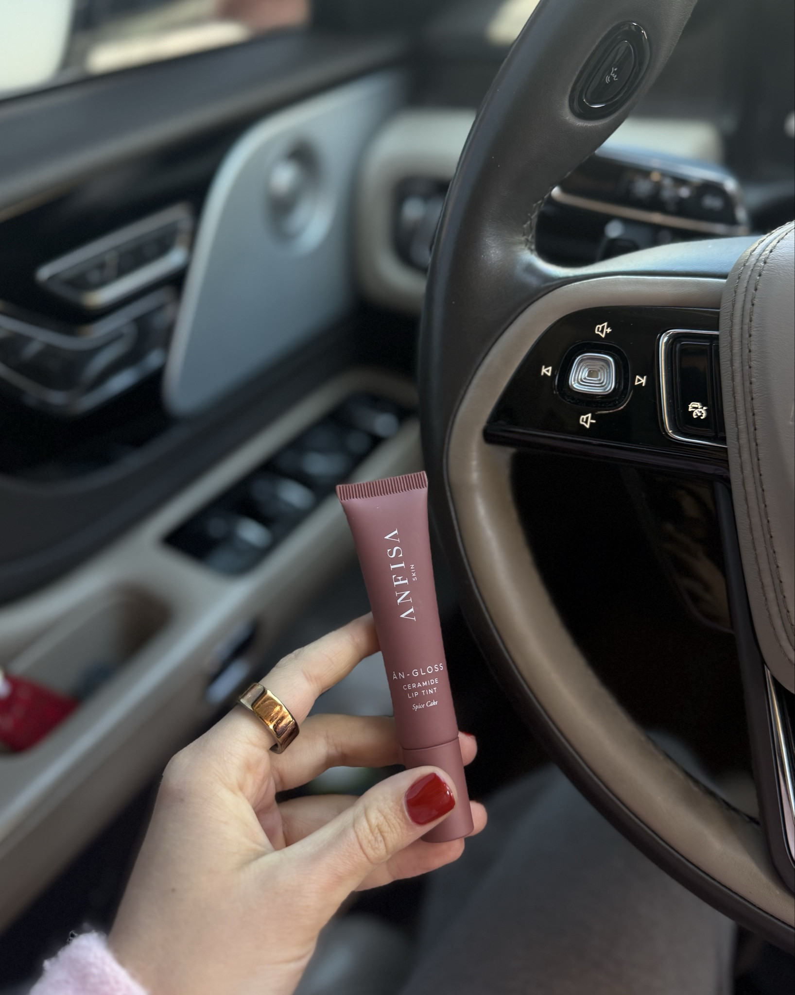 The best nourishing lippie❤️

#LTKselfcare #LTKBeauty