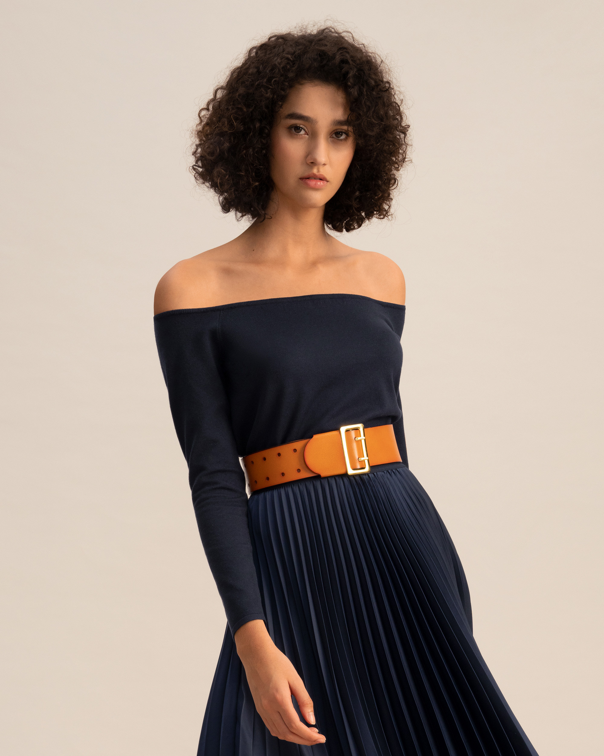 The Lilium Top | LilySilk