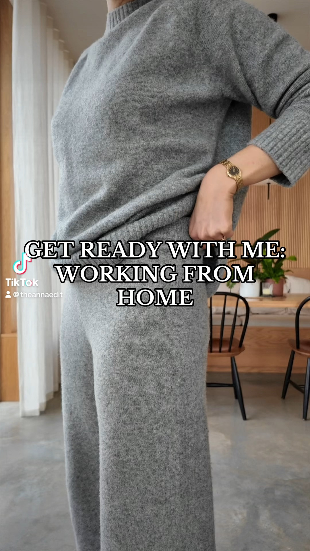 Get ready with me: the working from home edition 💻🏡

#LTKbeauty #LTKstyletip #LTKeurope