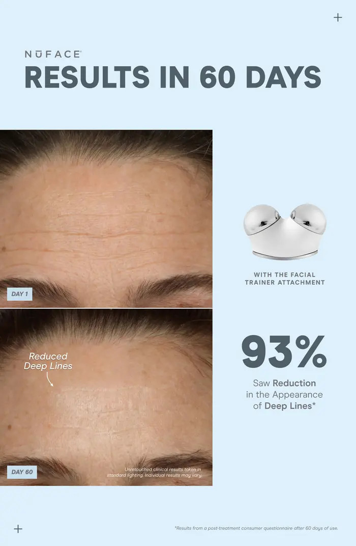 TRINITY+ Starter Kit Microcurrent Facial Sculpting Device $469 Value | Nordstrom