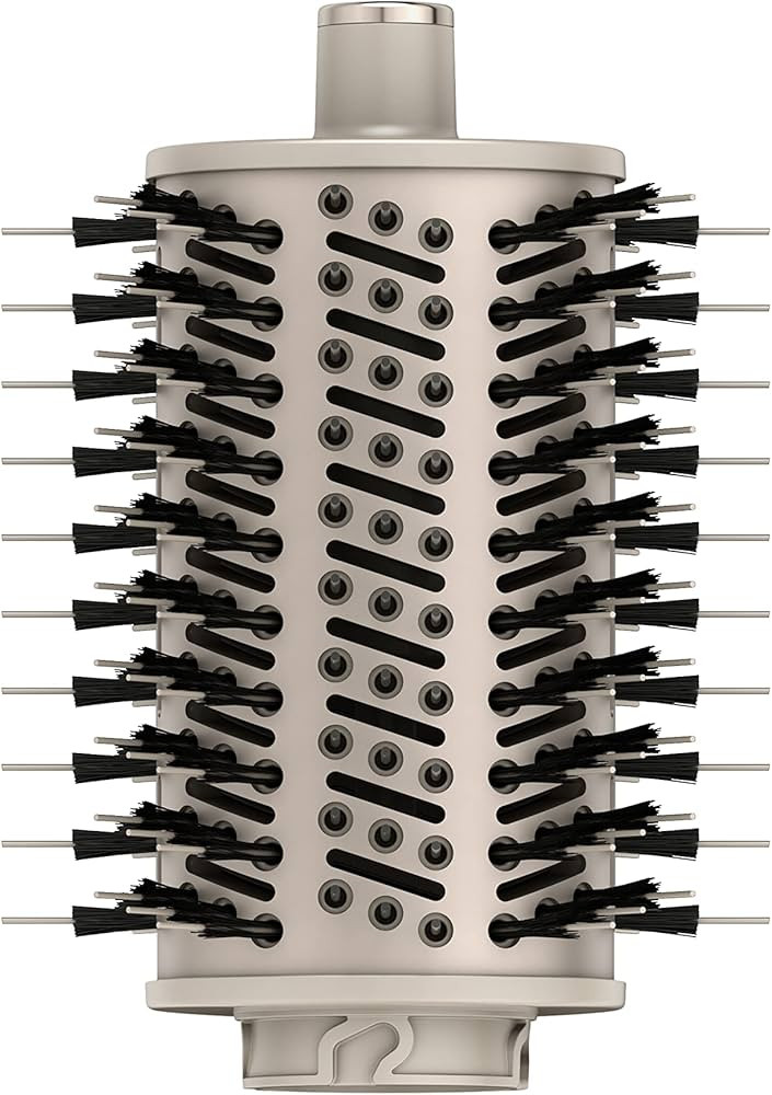 Shark XSKHD4RBA FlexStyle Round Brush, Attachment for FlexStyle Blow Dryers, Hair Drying & Stylin... | Amazon (US)