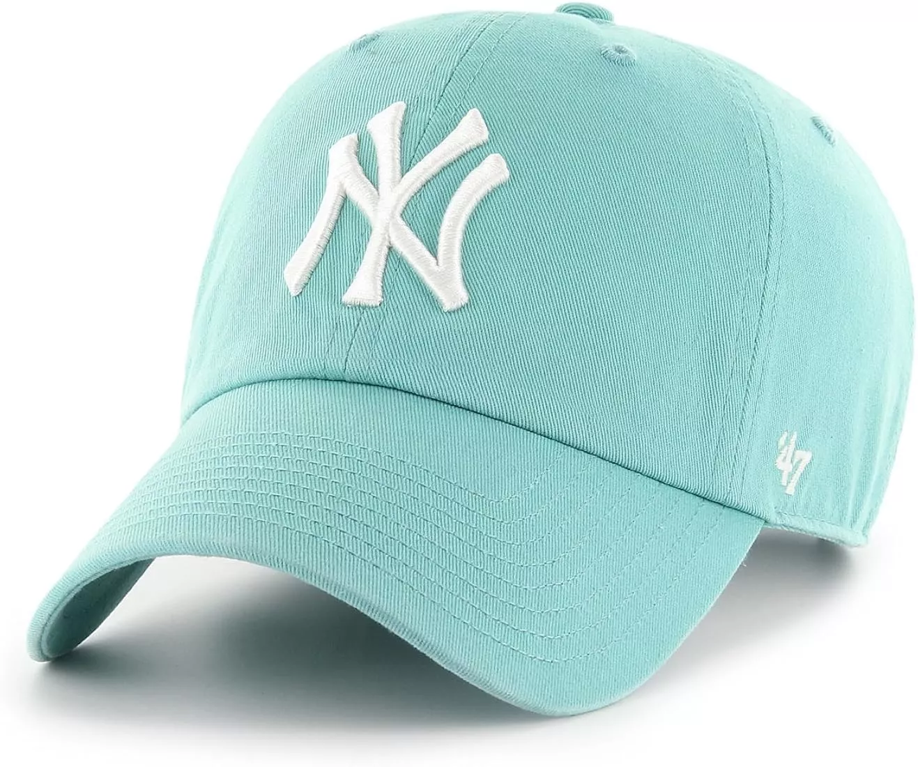 47 Brand MLB NY Yankees Clean Up … curated on LTK in 2023