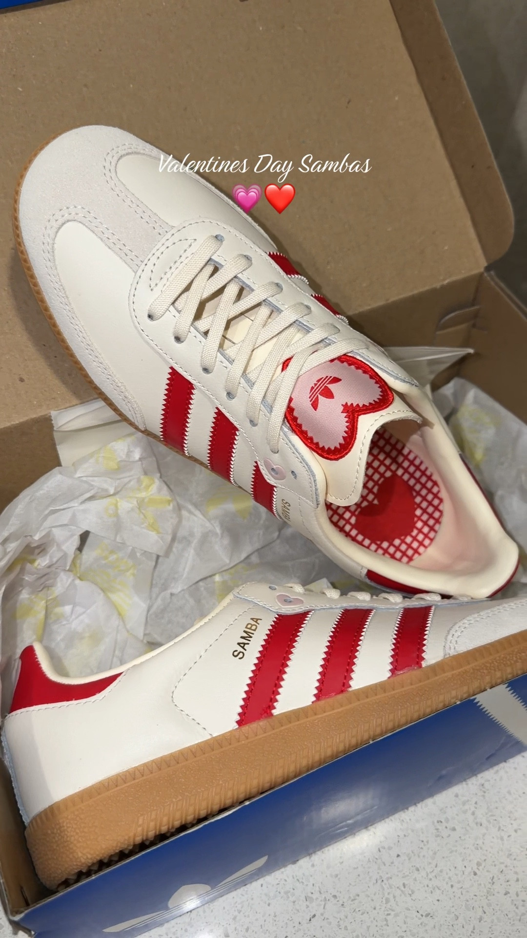 I love LOVE 💗💗❤️❤️

#LTKActive #LTKmomlife #LTKootd