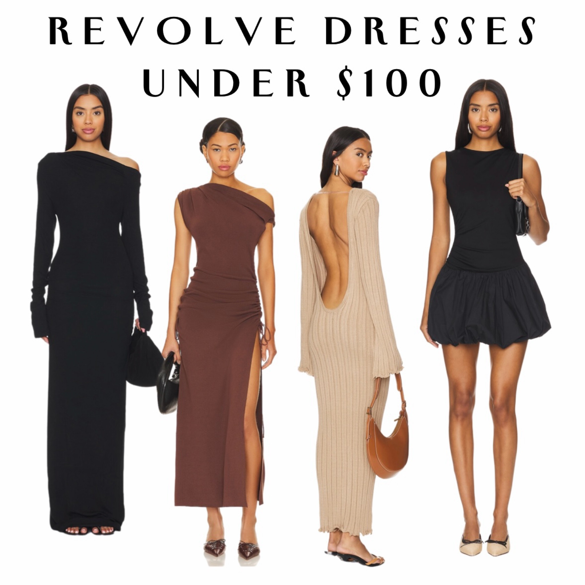 Revolve Dresses Under $100!! @revolve #fashion #fallfashion 

#LTKSeasonal #LTKFindsUnder100