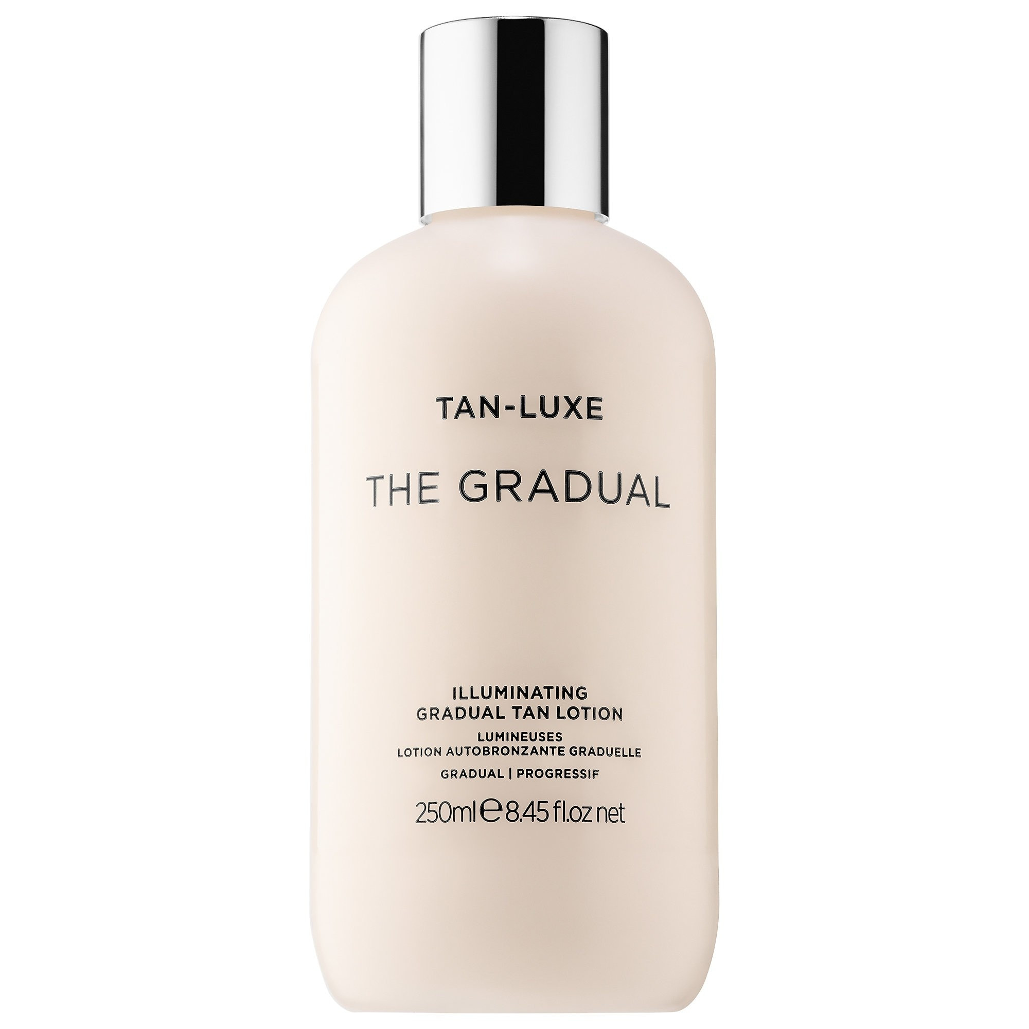 TAN-LUXE THE GRADUAL Illuminating Gradual Tan Lotion 8.45 oz/ 250 mL | Sephora (US)