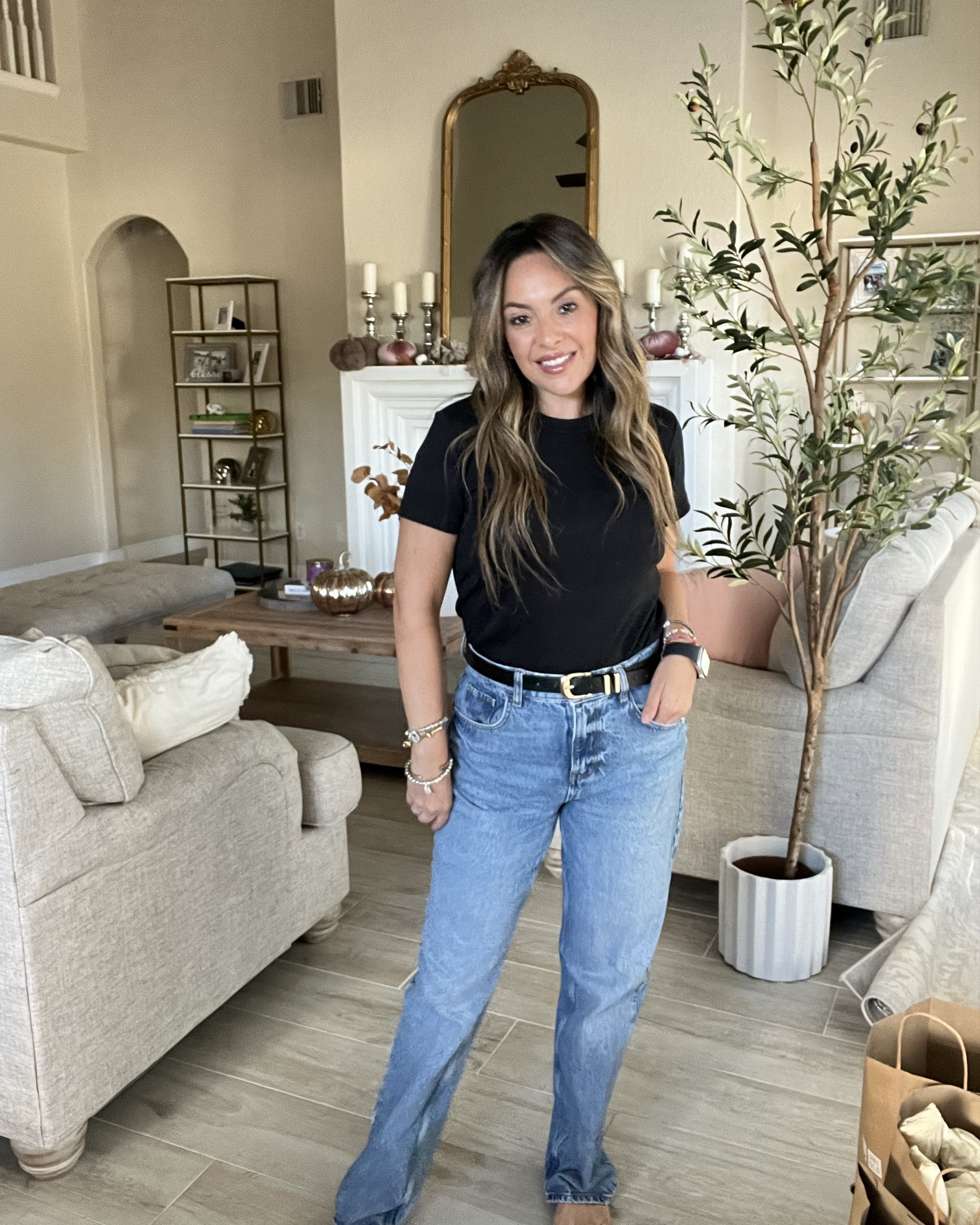 Uniqlo Basic tshirts 

#LTKStyleTip #LTKFindsUnder50 #LTKSeasonal