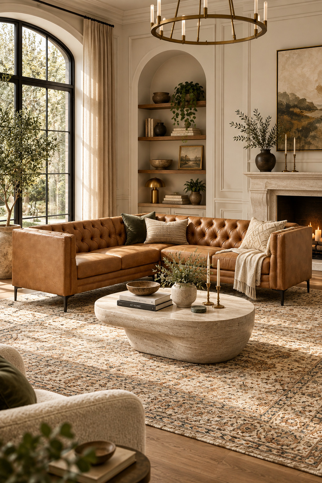 Found some really pretty Wayfair sofas that give that expensive designer look without the designer price 🤎 The Big Furniture Sale ends tonight with select sofas and sectionals up to 50% off! #WayfairFinds #SofaDeals #SectionalSofa #FurnitureSale #LivingRoomInspo #LuxuryLivingRoom #AffordableHomeDecor #HomeFinds #FurnitureDeals #ModernHome 

 #LTKSeasonal #LTKHome #LTKSaleAlert