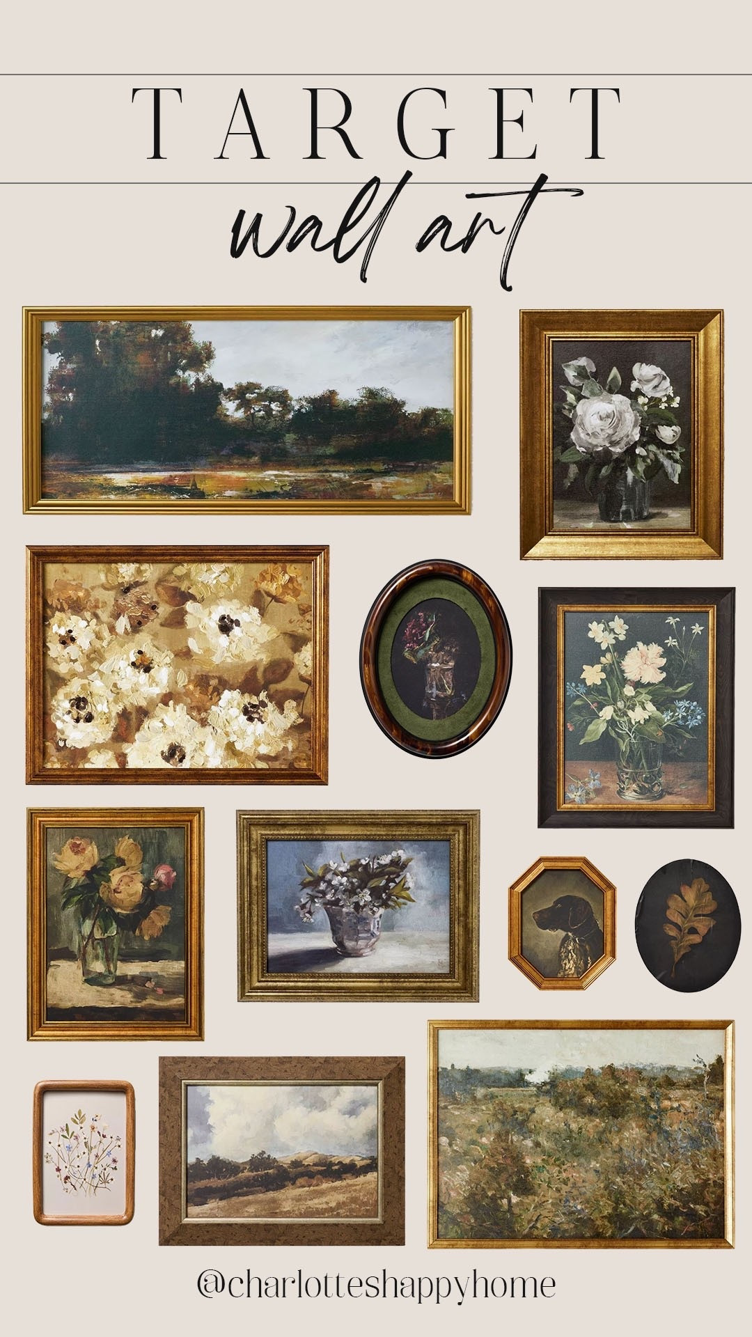 New Target wall art pieces I’m loving! 

#targethome

Target home. Target decor. Target vintage inspired wall art  

#LTKSeasonal #LTKFindsUnder100 #LTKHome