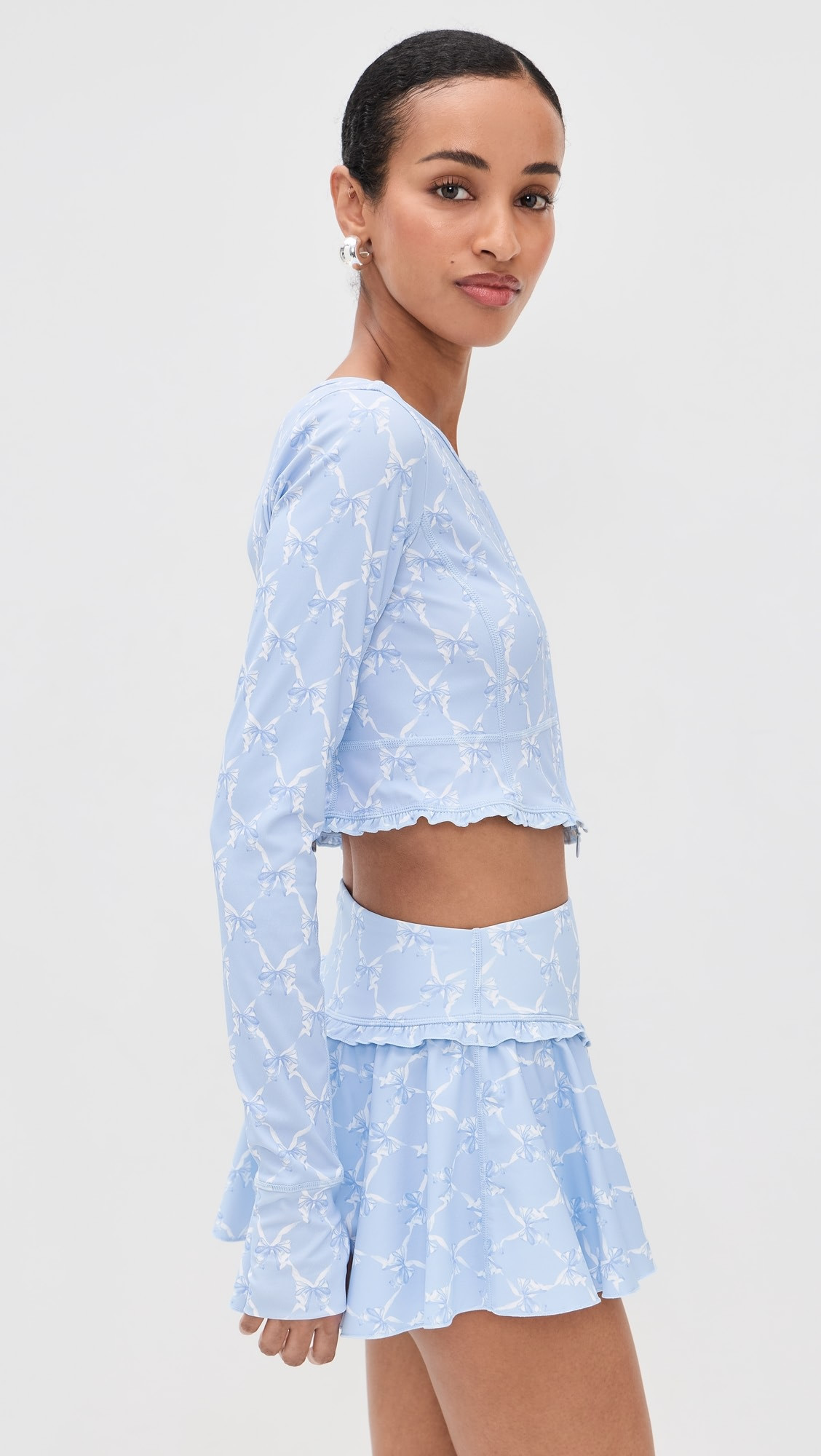 Laudie Zipup | Shopbop