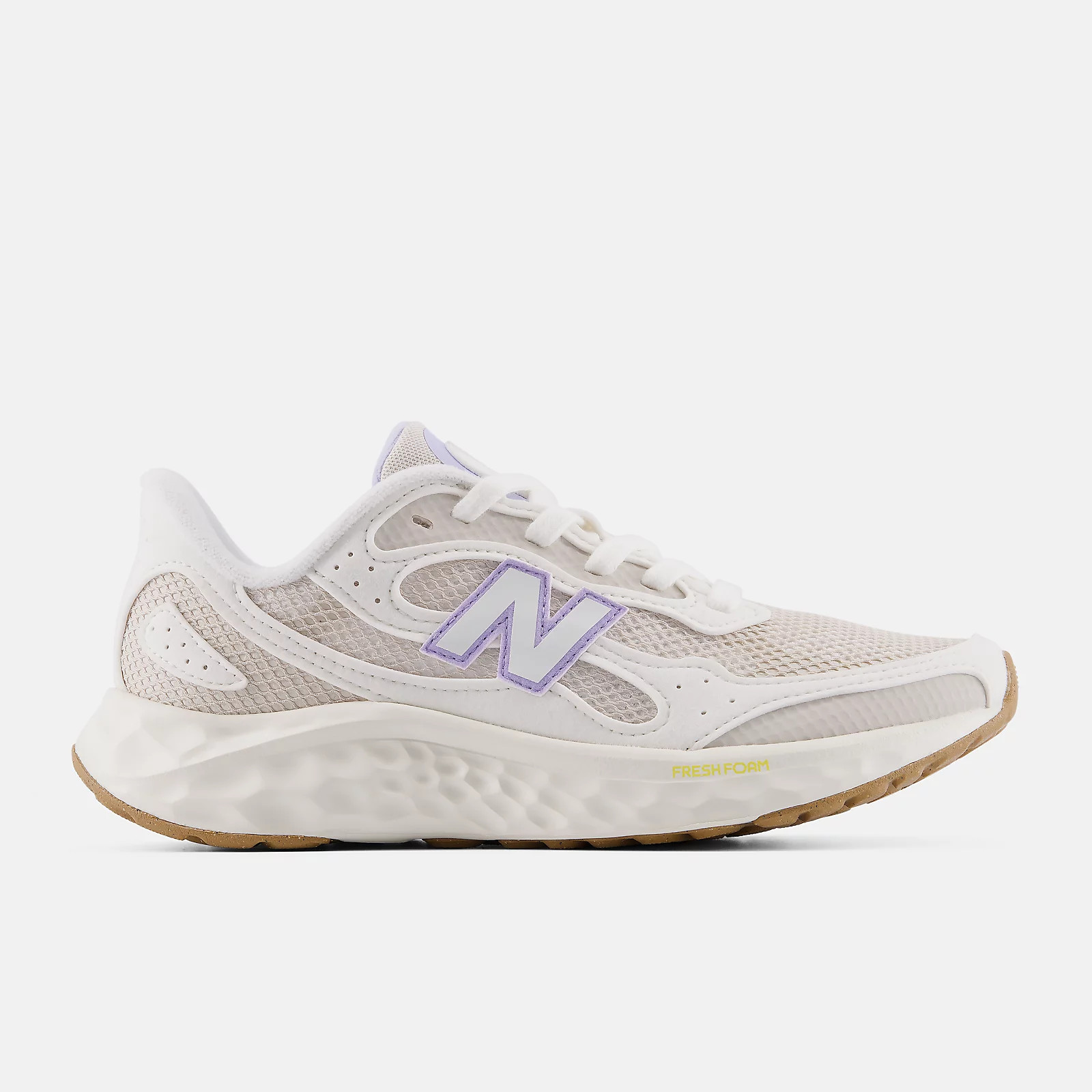 Fresh Foam Arishi v4 Tiralux | New Balance Athletics, Inc.