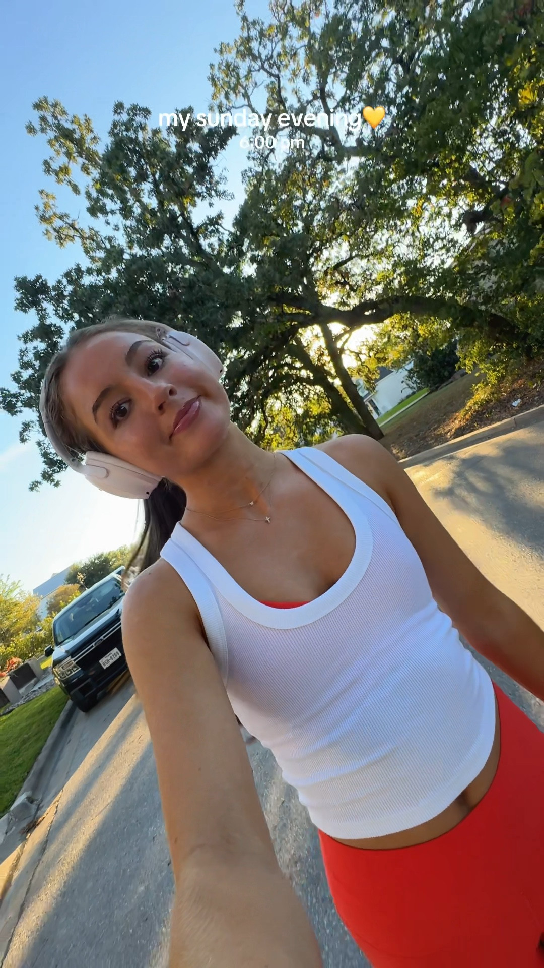 sunday evening!!! including outfit + pajamas + skincare + etc!!!

#LTKFindsUnder100 #LTKActive #LTKSeasonal