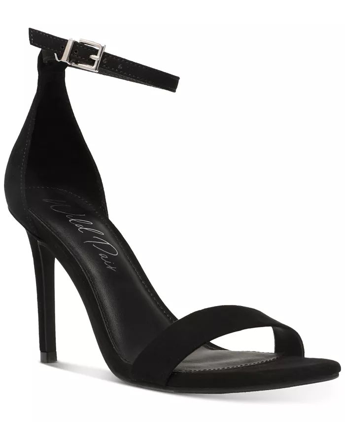 Bethie Two-Piece Dress Sandals, Created for Macy's | Macys (US)