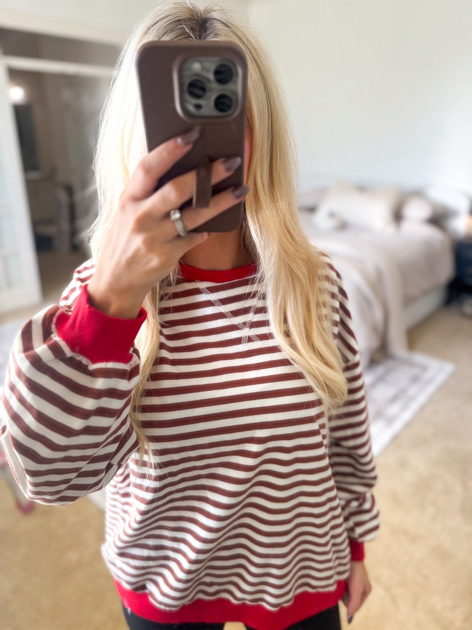 Free people dupe! On sale under $20 today 

#LTKSeasonal #LTKSaleAlert