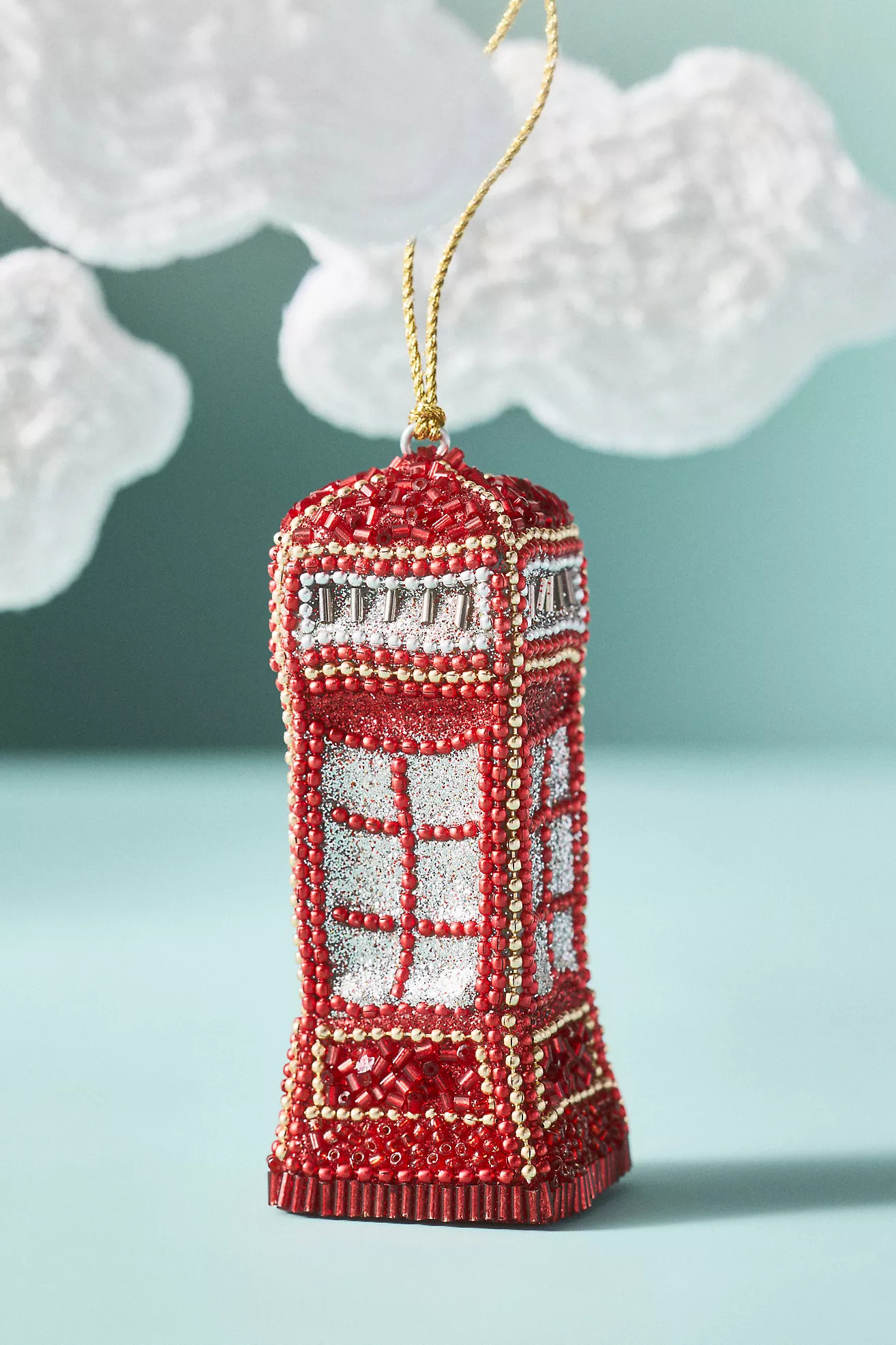 Telephone Booth | Anthropologie (US)