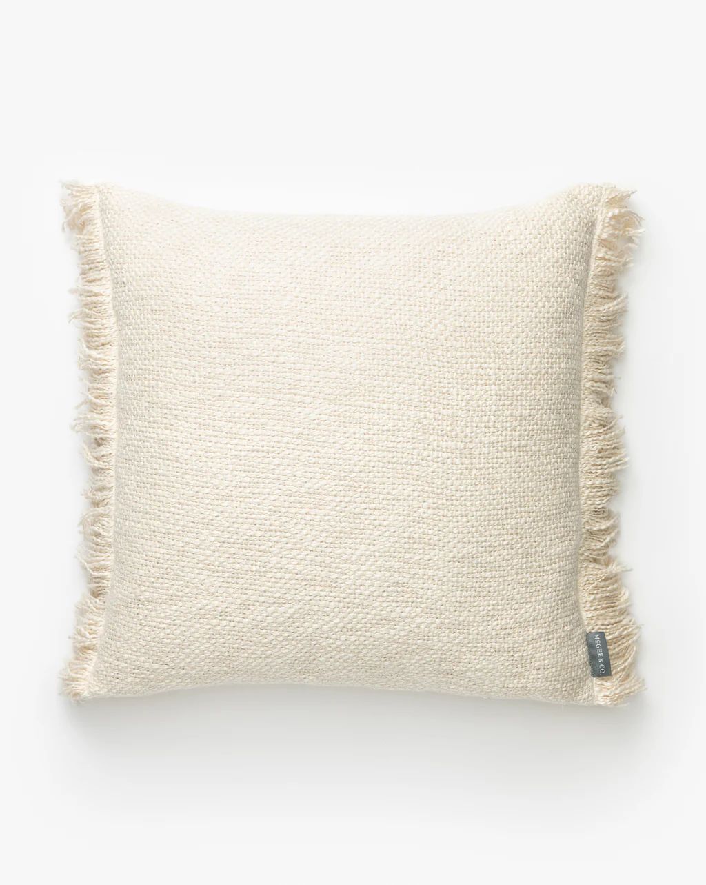 Aisling Pillow Cover | McGee & Co.