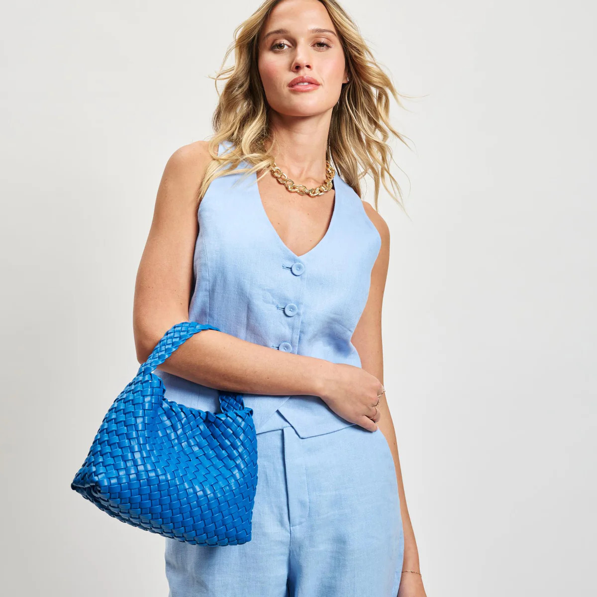 Kaia Crossbody | Moda Luxe
