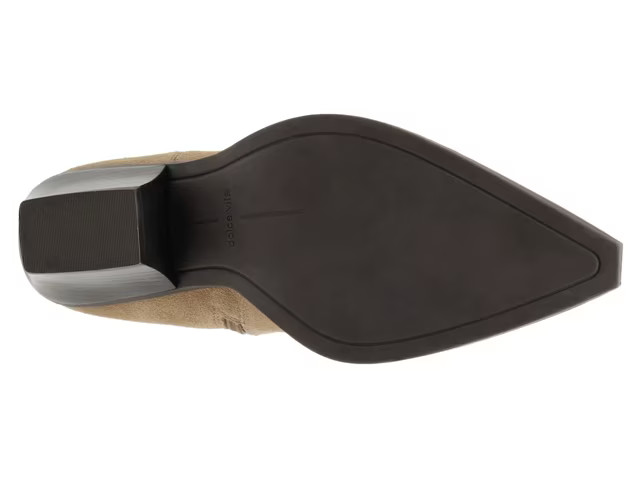 Dolce Vita Ramsay Western Boot - Free Shipping | DSW | DSW