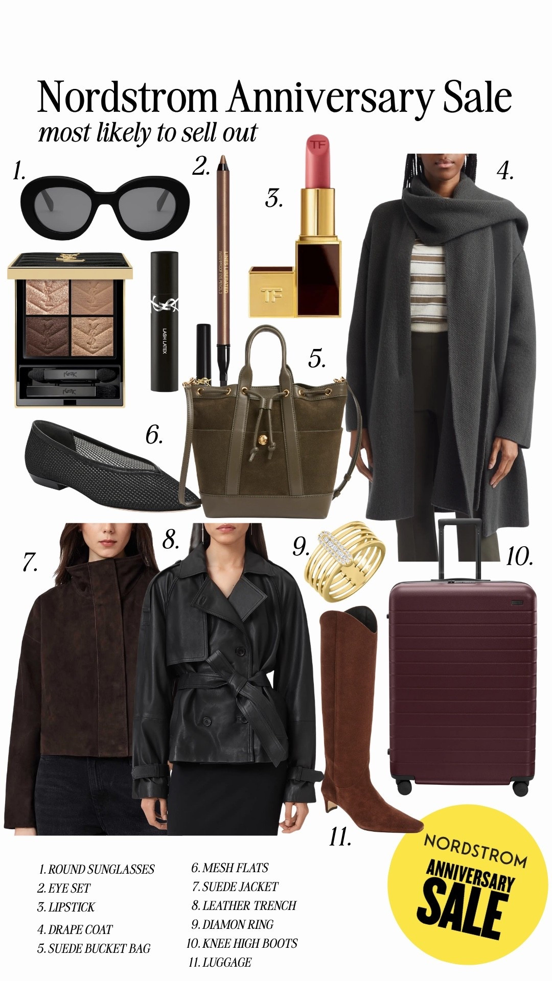 Nordstrom Anniversary sale most likely to sell out! 

Fall must haves, women’s fashion, nsale fashion, summer must haves

#LTKSaleAlert #LTKSeasonal