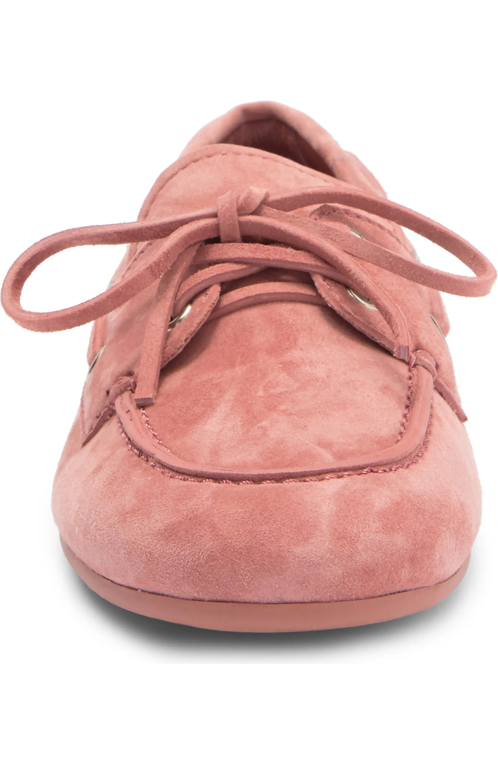 Boast Boat Shoe (Women) | Nordstrom