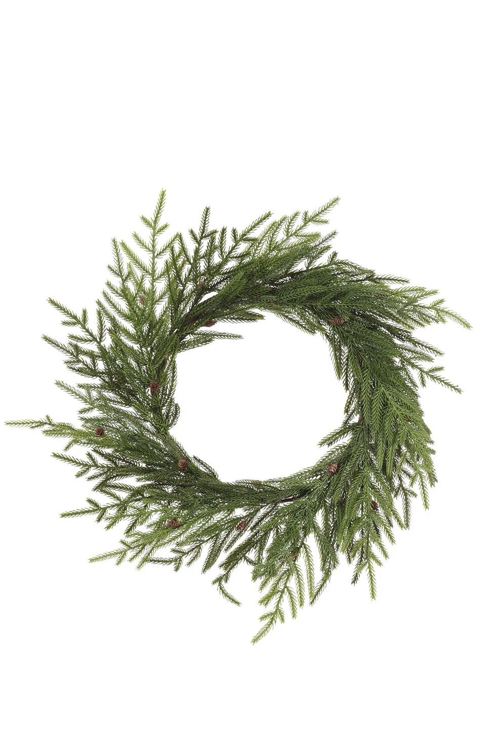Pine Wreath | Gatehouse No.1
