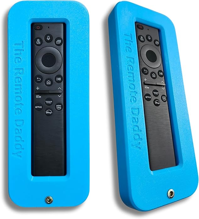 Stops Dog Chewing | Kid-Proof | Locks Battery Compartment | Shock-Absorbing Remote Cover | Preven... | Amazon (US)