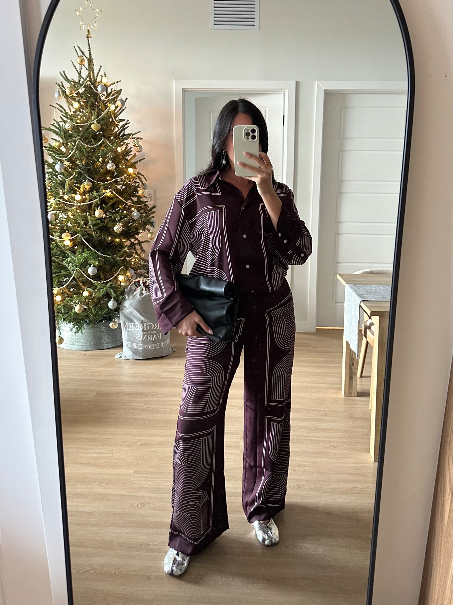 Thanksgiving look 🍂 

#LTKSaleAlert #LTKHoliday