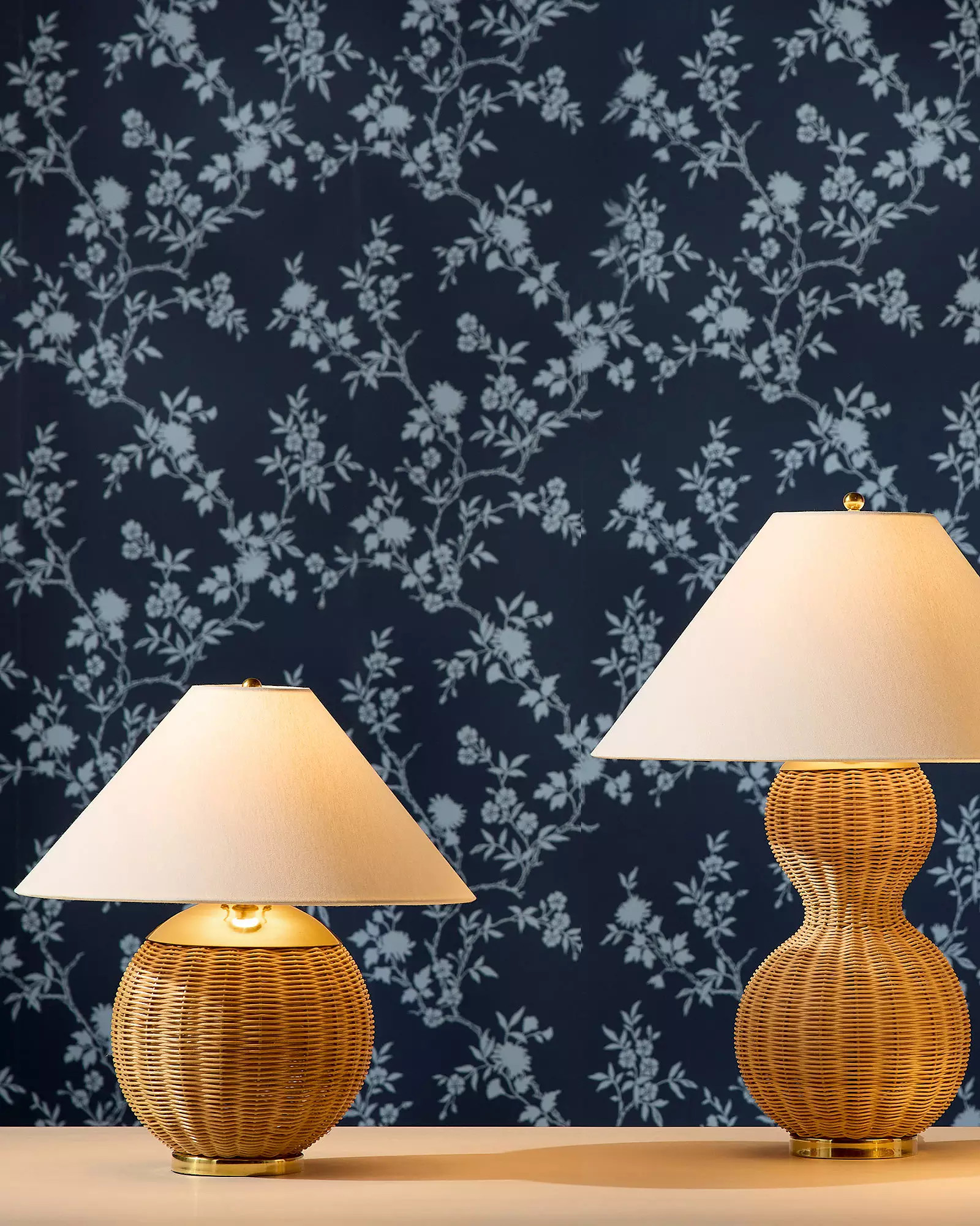 Parker Table Lamp | Serena and Lily