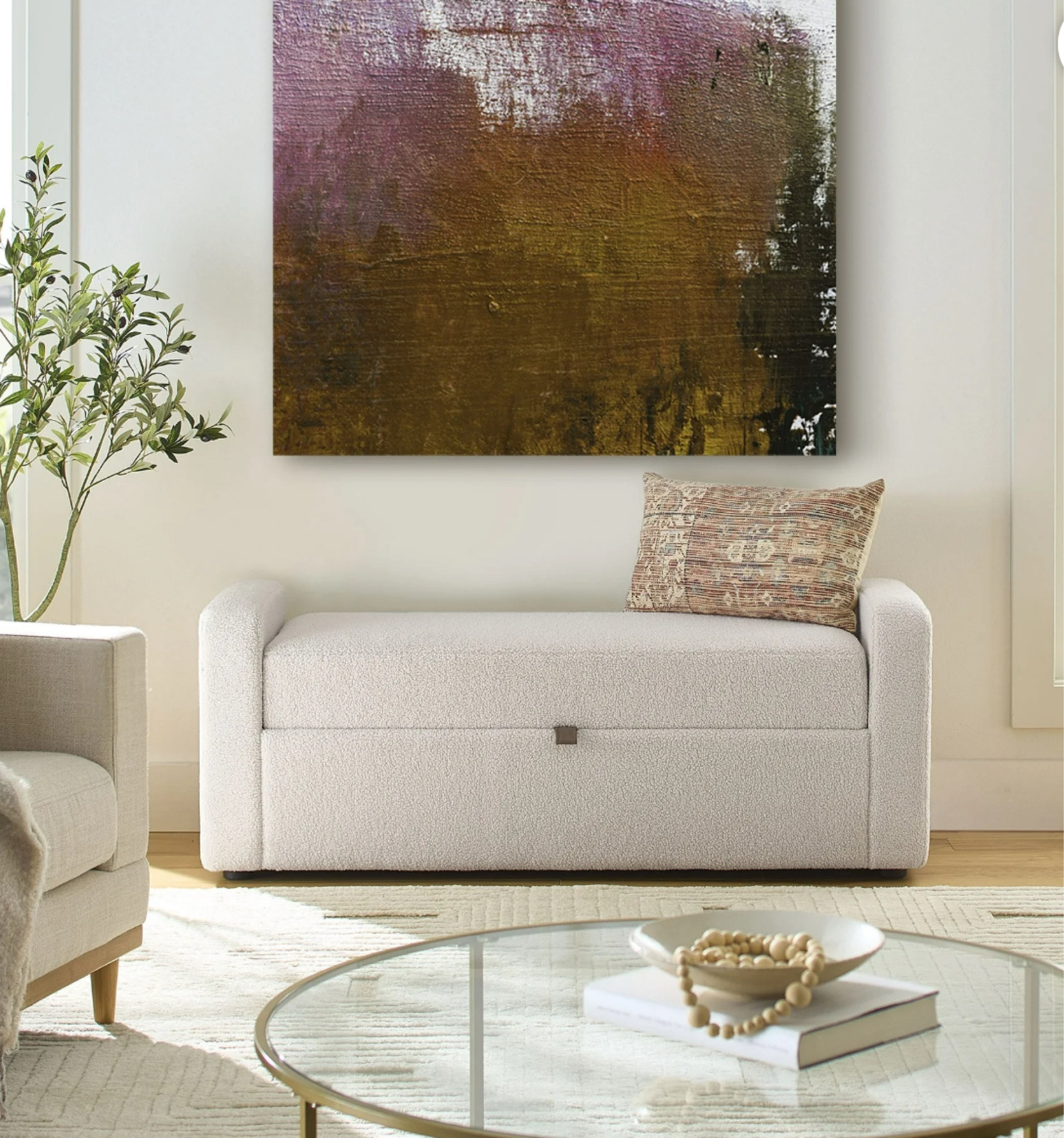 Walmart Find! Better Homes and Gardens Storage Bench

#LTKHome #LTKSaleAlert #LTKSeasonal