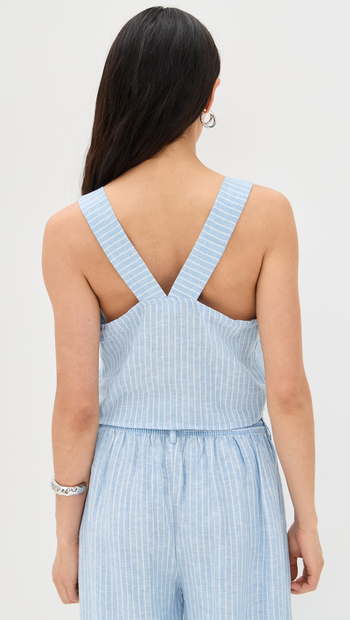 Vitamin A Tallows Crop Top | Shopbop | Shopbop