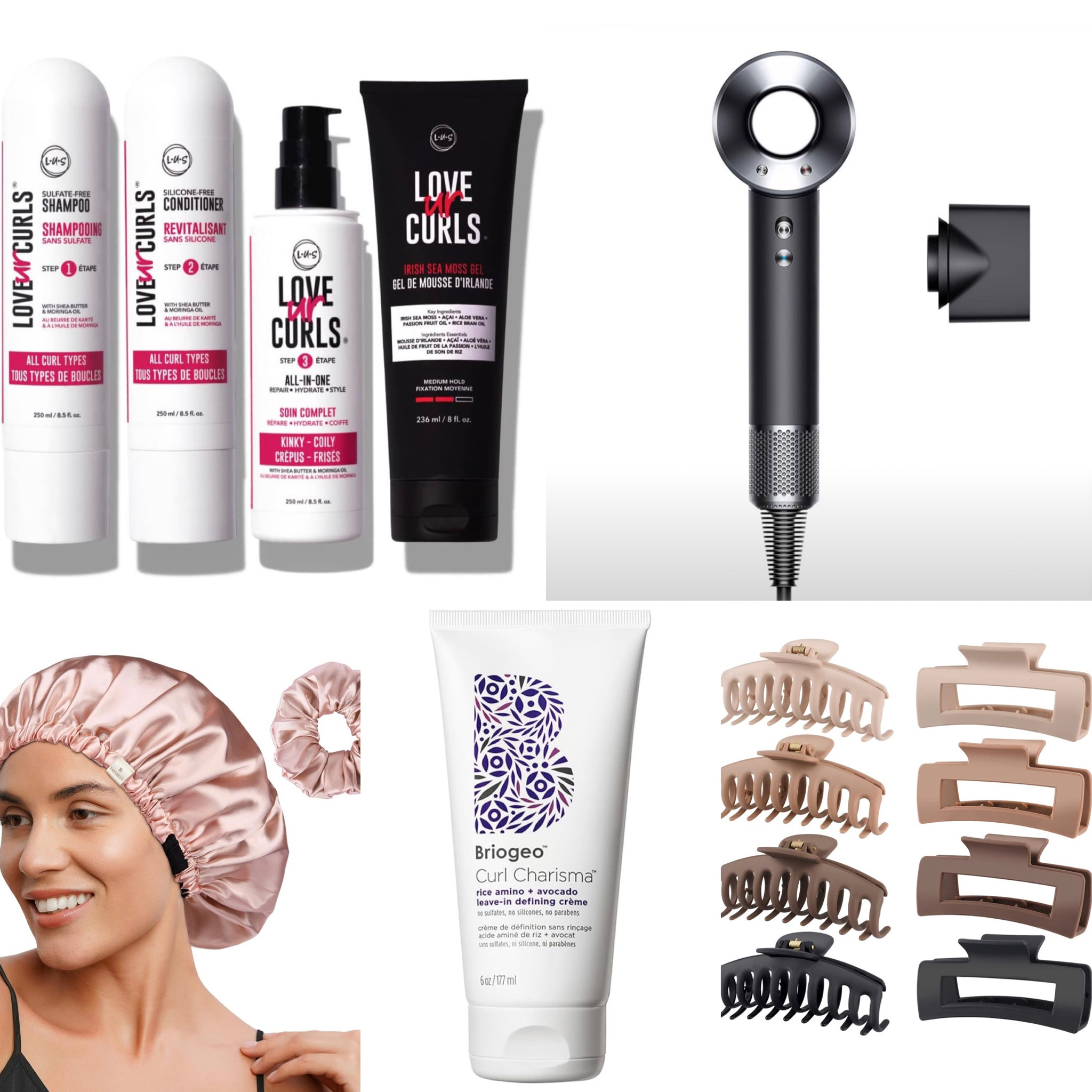 Prime Day! 
Some hair favorites that are on sale! 

#LTKxPrime #LTKbeauty