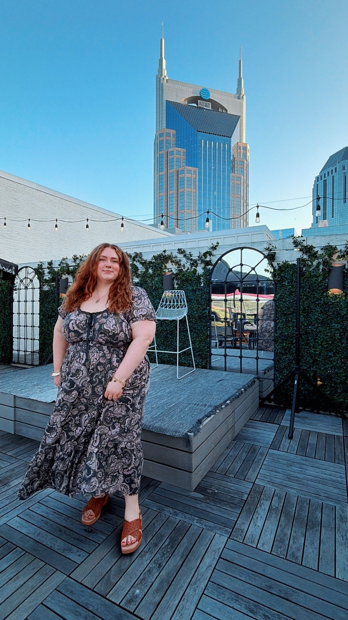 Plus size dress up to a 6x

#LTKMidsize #LTKPlusSize