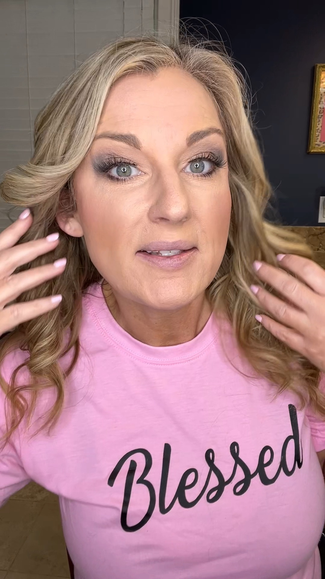 The false eyelashes I use 

#LTKFindsUnder50 #LTKBeauty #LTKStyleTip