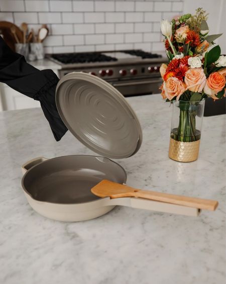 We found the best deal on the popular Always Pan, just in time for Christmas! Right now you can get TWO Always Pans for 40% OFF! 🍳

#LTKsalealert #LTKGiftGuide #LTKhome
