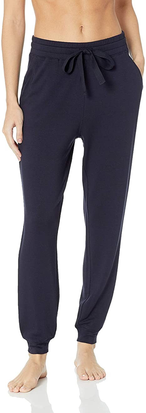 Mae Womens Supersoft French Terry Lounge Jogger | Amazon (CA)