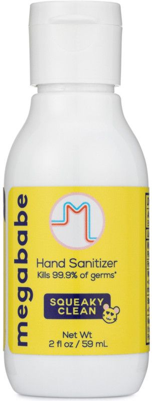 Squeaky Clean Hand Sanitizer | Ulta